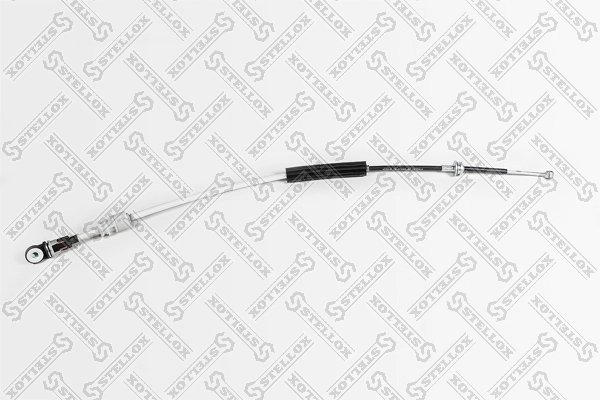 CABLU TRANSMISIE MANUALA STELLOX 29-98010-SX - Compatibil cu CITROEN, PEUGEOT