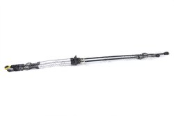 Cablu transmisie manuala Stellox 29-98011-SX