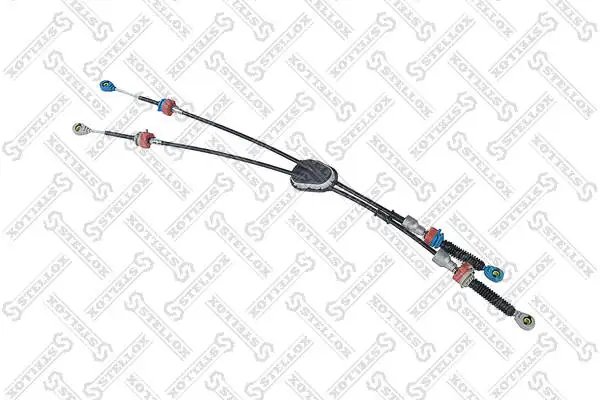 Cablu transmisie manuala Stellox 29-98015-SX