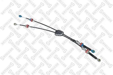 Cablu transmisie manuala Stellox 29-98015-SX