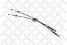 Cablu transmisie manuala Stellox 29-98015-SX