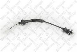 CABLU AMBREIAJ STELLOX 29-98323-SX - Compatibil cu PEUGEOT