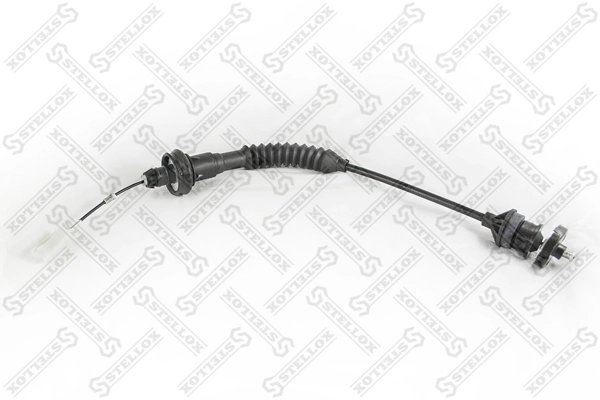 CABLU AMBREIAJ STELLOX 29-98323-SX - Compatibil cu PEUGEOT