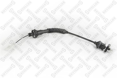 CABLU AMBREIAJ STELLOX 29-98323-SX - Compatibil cu PEUGEOT