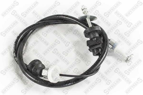 CABLU AMBREIAJ STELLOX 29-98324-SX - Compatibil cu SEAT