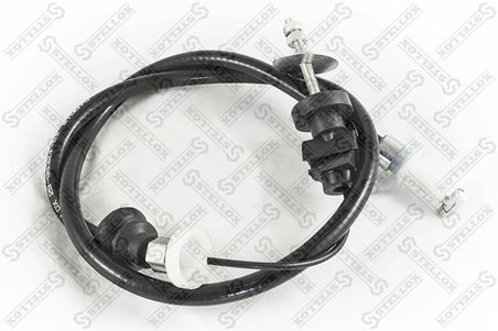 CABLU AMBREIAJ STELLOX 29-98324-SX - Compatibil cu SEAT