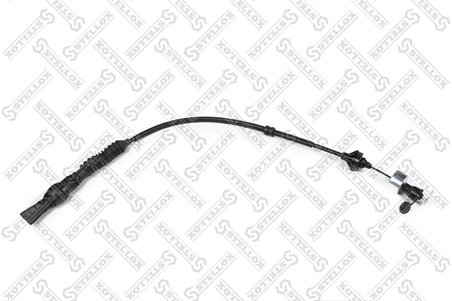 CABLU AMBREIAJ STELLOX 29-98360-SX - Compatibil cu VW