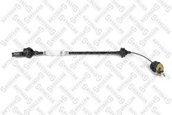 CABLU AMBREIAJ STELLOX 29-98362-SX - Compatibil cu CITROEN, PEUGEOT