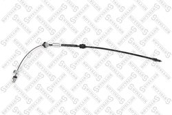 CABLU AMBREIAJ STELLOX 29-98368-SX - Compatibil cu AUDI, BMW, OPEL, PORSCHE, RENAULT, SEAT, VOLVO, VW