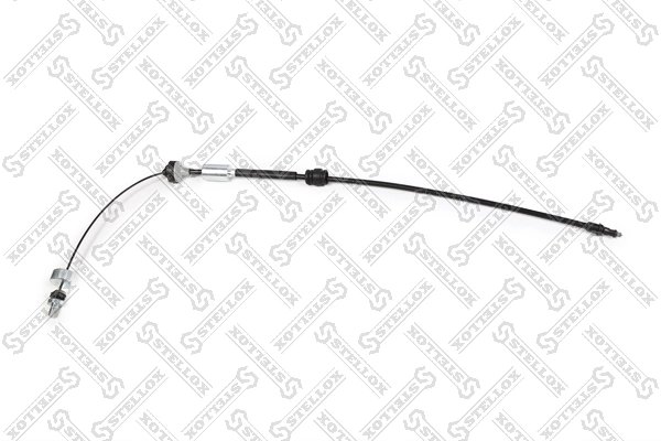 CABLU AMBREIAJ STELLOX 29-98368-SX - Compatibil cu AUDI, BMW, OPEL, PORSCHE, RENAULT, SEAT, VOLVO, VW