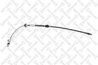 CABLU AMBREIAJ STELLOX 29-98368-SX - Compatibil cu AUDI, BMW, OPEL, PORSCHE, RENAULT, SEAT, VOLVO, VW