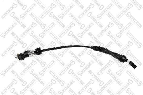 CABLU AMBREIAJ STELLOX 29-98385-SX - Compatibil cu CITROEN, PEUGEOT