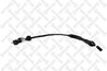 CABLU AMBREIAJ STELLOX 29-98385-SX - Compatibil cu CITROEN, PEUGEOT