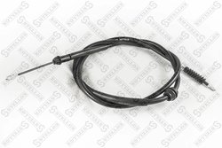 CABLU FRANA DE MANA STELLOX 29-98517-SX - Compatibil cu FORD