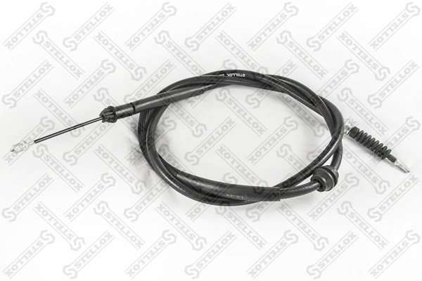 CABLU FRANA DE MANA STELLOX 29-98517-SX - Compatibil cu FORD