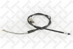 CABLU FRANA DE MANA STELLOX 29-98522-SX - Compatibil cu CHEVROLET, DAEWOO, ZAZ