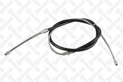 CABLU FRANA DE MANA STELLOX 29-98591-SX - Compatibil cu SKODA