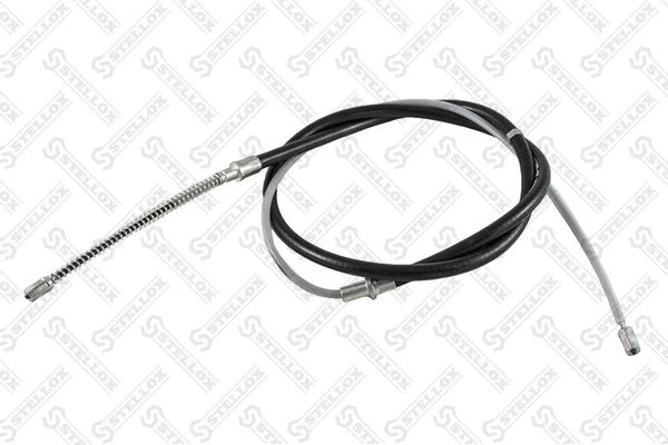 Cablu frana de mana Stellox 29-98591-SX