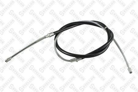 Cablu frana de mana Stellox 29-98591-SX