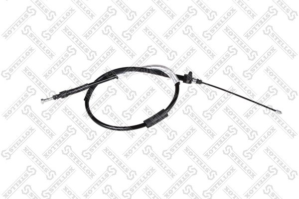 CABLU FRANA DE MANA STELLOX 29-98620-SX - Compatibil cu ALFA ROMEO