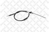 CABLU FRANA DE MANA STELLOX 29-98620-SX - Compatibil cu ALFA ROMEO