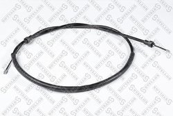 CABLU FRANA DE MANA STELLOX 29-98726-SX - Compatibil cu DACIA, RENAULT