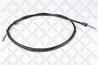 CABLU FRANA DE MANA STELLOX 29-98726-SX - Compatibil cu DACIA, RENAULT