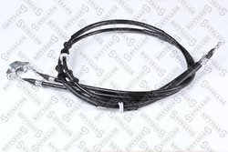 CABLU FRANA DE MANA STELLOX 29-98749-SX - Compatibil cu OPEL