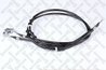 CABLU FRANA DE MANA STELLOX 29-98749-SX - Compatibil cu OPEL