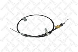 CABLU FRANA DE MANA STELLOX 29-98764-SX - Compatibil cu HYUNDAI