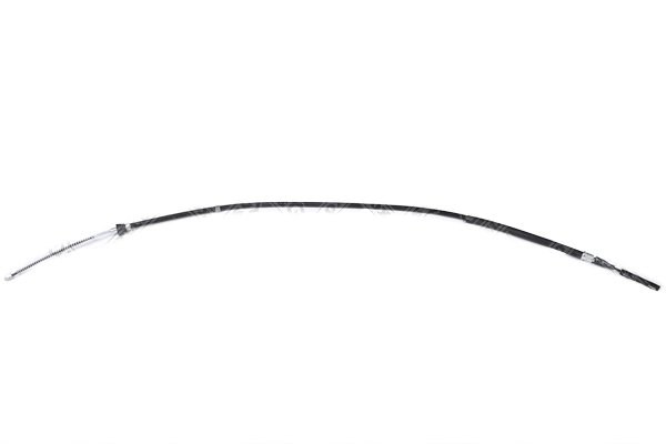 CABLU FRANA DE MANA STELLOX 29-98796-SX - Compatibil cu AUDI