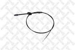 CABLU FRANA DE MANA STELLOX 29-98837-SX - Compatibil cu VW