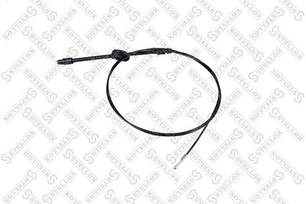 CABLU FRANA DE MANA STELLOX 29-98837-SX - Compatibil cu VW