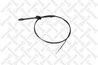 CABLU FRANA DE MANA STELLOX 29-98837-SX - Compatibil cu VW