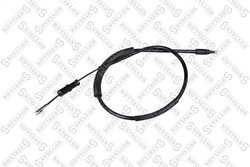 CABLU FRANA DE MANA STELLOX 29-98856-SX - Compatibil cu MERCEDES-BENZ