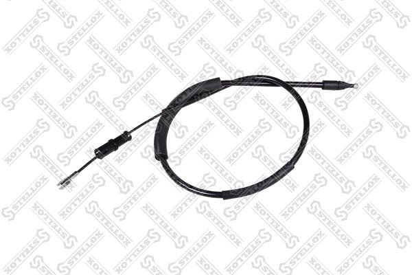 CABLU FRANA DE MANA STELLOX 29-98856-SX - Compatibil cu MERCEDES-BENZ