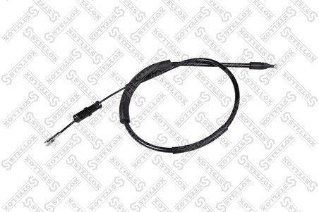 CABLU FRANA DE MANA STELLOX 29-98856-SX - Compatibil cu MERCEDES-BENZ