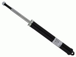 AMORTIZOR SACHS 290 907 - Compatibil cu SMART