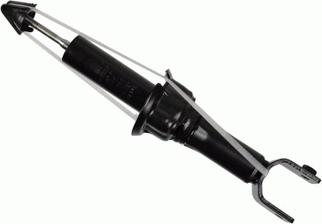 AMORTIZOR SACHS 290 226 - Compatibil cu HONDA