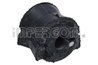 BUCSA BARA STABILIZATOARE IMPERGOM 29156 - Compatibil cu FIAT
