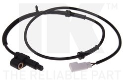 Senzor ABS NK 292502