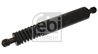 AMORTIZOR PORTBAGAJ FEBI BILSTEIN 29269 - Compatibil cu PORSCHE