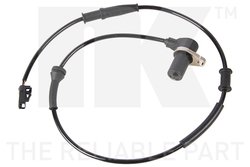 SENZOR ABS NK 293401 - Compatibil cu HYUNDAI
