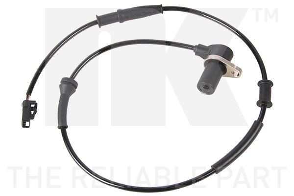 Senzor ABS NK 293401
