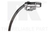 Senzor ABS NK 293401