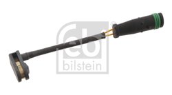 Senzor avertizare uzura placute frana Febi Bilstein 29414