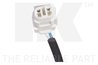 Senzor ABS NK 294515