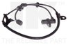 Senzor ABS NK 294516