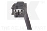 Senzor ABS NK 294516
