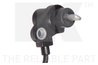 SENZOR ABS NK 295211 - Compatibil cu SUBARU, SUZUKI